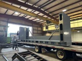 Upgrade your dump location